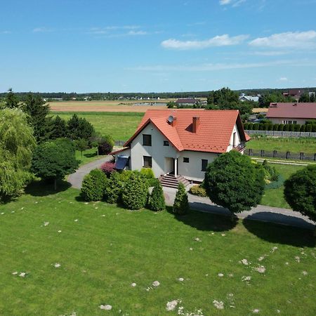 Agroturystyka Sajkiewicz Suchowola  Екстер'єр фото